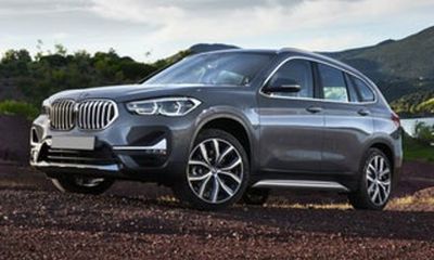 2020 BMW X1 xDrive28i
