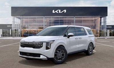 2026 Cadillac Optiq V Series