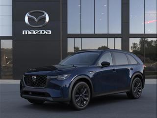 2026 Mazda CX-90 Premium Sport