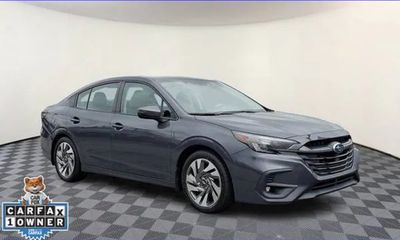 2024 Subaru Legacy Limited