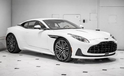 2024 Aston Martin DB12