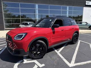 2026 Mini Countryman S ALL4