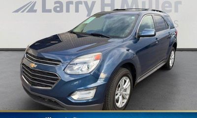 2017 Chevrolet Equinox LT FL