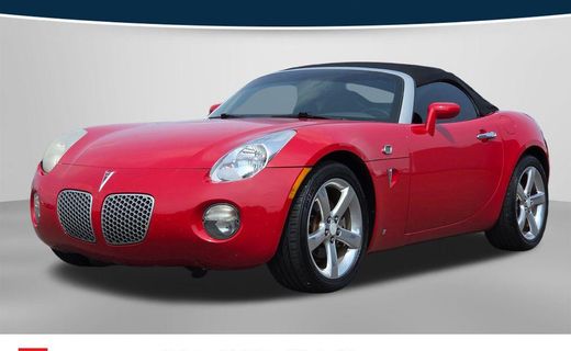 2006 Pontiac Solstice