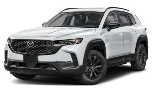 2026 Mazda CX-50 Premium