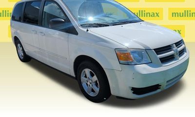 2010 Dodge Grand Caravan Mainstreet