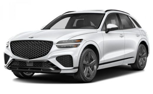 2026 Genesis GV70 2 5T Sport