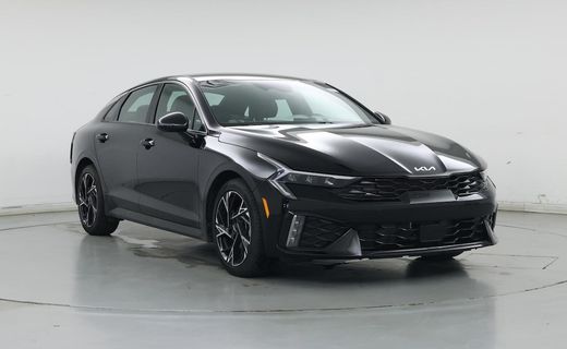2025 Kia K5