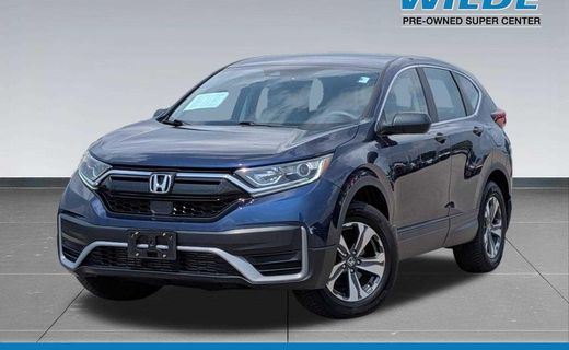 2020 Honda CR-V LX