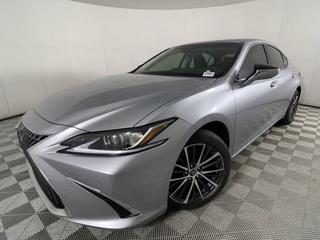 2023 Lexus ES 350 Premium
