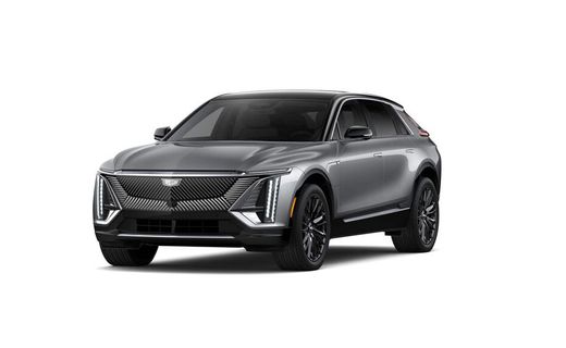 2027 Cadillac Lyriq Sport