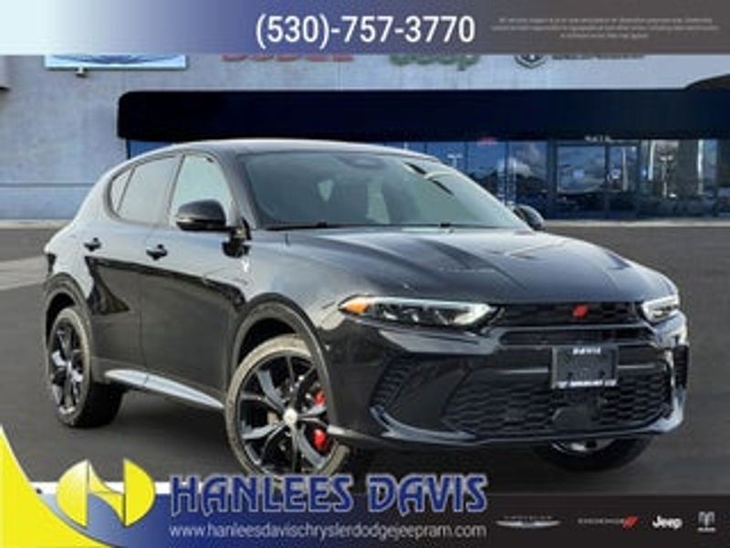 2026 Dodge Hornet — a typically priced live listing