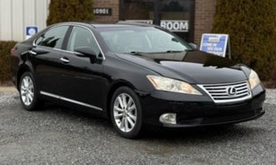 2009 Acura TL Base
