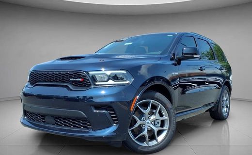 2026 Dodge Durango GT Hemi