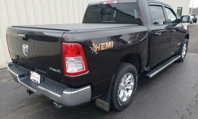 2019 Ram 1500 Big Horn Lonestar