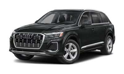 2026 Audi Q7 Quattro Premium Plus
