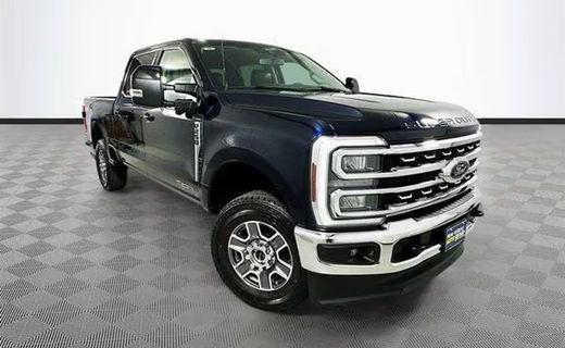 2024 Ford F-250