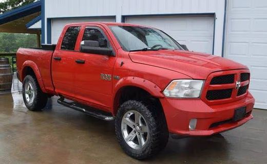 2013 Ram 1500 ST