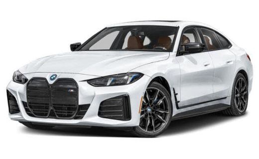 2026 BMW I4 M60