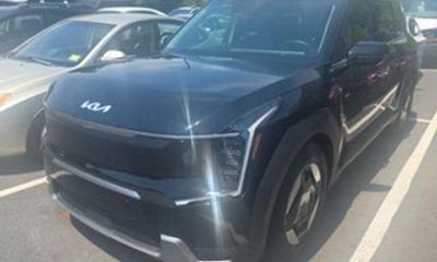 2024 Kia EV9 Light LR