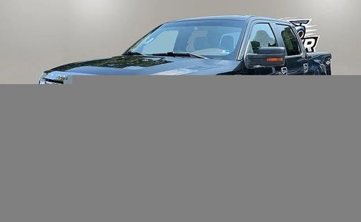 2010 Ford F-150 Styleside