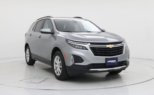 2024 Chevrolet Equinox LT 1LT
