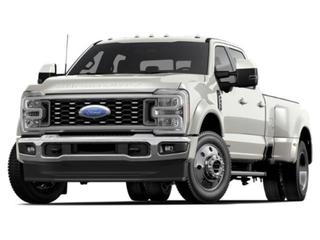2026 Ford F-450 XL