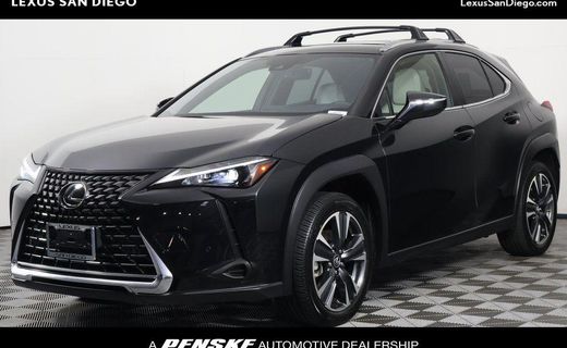 2023 Lexus UX 250H Base