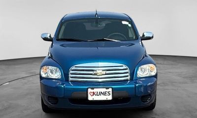 2009 Chevrolet HHR LT 1LT