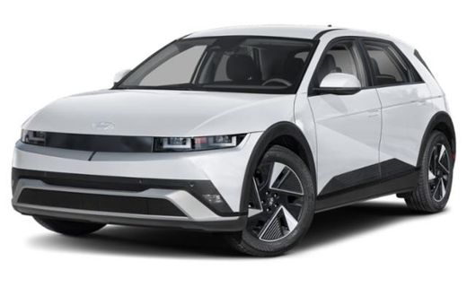 2026 Hyundai Ioniq 5 SE