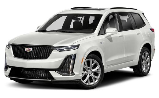 2020 Cadillac XT6 Sport