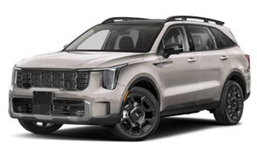 2024 Kia Sorento