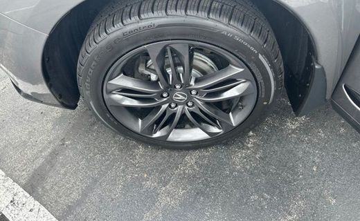 2022 Acura RDX