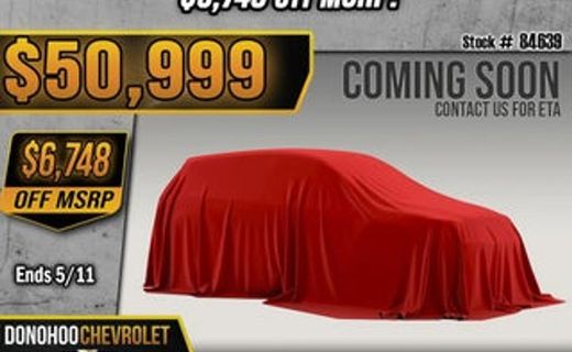 2026 Chevrolet Silverado HD Work Truck