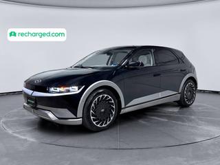 2023 Hyundai Ioniq 5 Limited