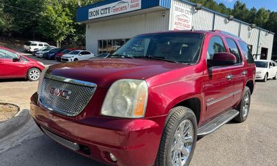 2011 GMC Yukon Denali FOR Sale
