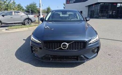 2024 Volvo S60 Core