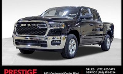 2024 Nissan Titan