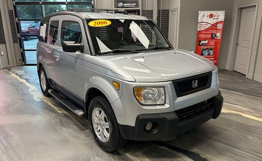 2006 Honda Element