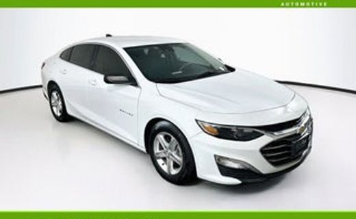 2023 Chevrolet Malibu LS 1LS