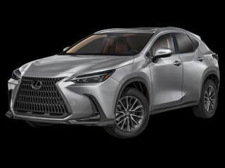 2026 Lexus NX 350 Premium