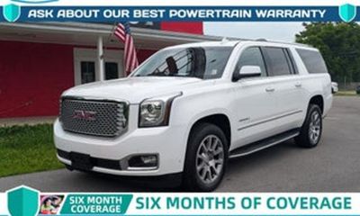 2018 Lincoln Navigator Select