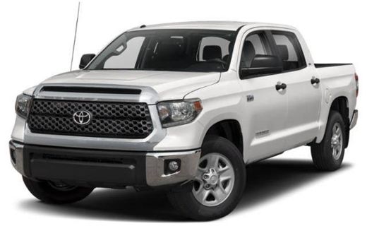 2019 Toyota Tundra SR5 Grade