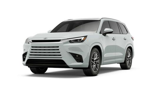 2026 Lexus TX 350