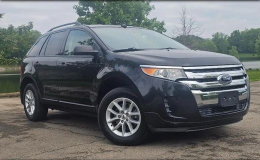 2013 Ford Edge SE