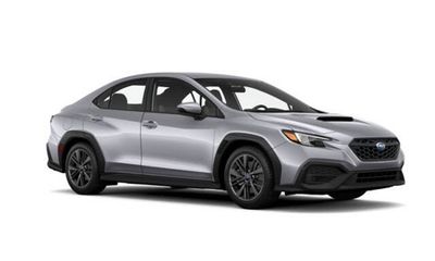 2024 Subaru WRX Base