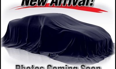 2018 BMW M3 Sedan