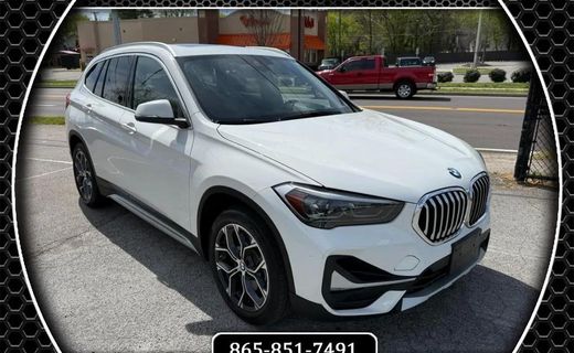 2020 BMW X1 XDRIVE28I