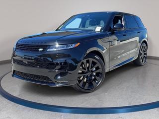 2026 Land Rover Range Sport P460E Dynamic SE