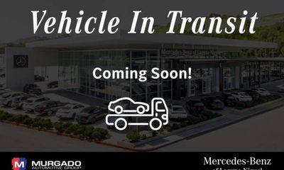 2026 Mercedes-Benz Sprinter 907 VS30